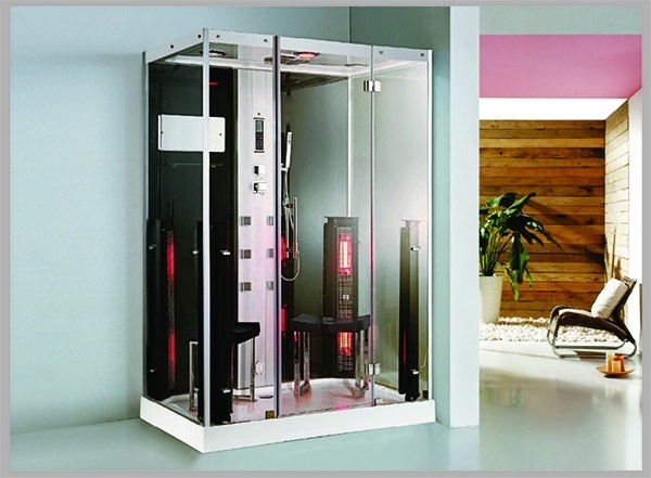 phòng xông hơi govern k072