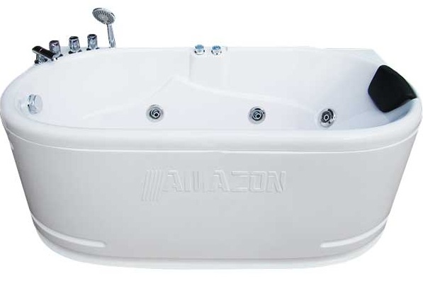 bồn tắm amazon tp-8008
