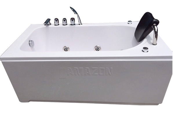 bồn tắm amazon TP-8074