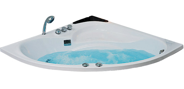 Bồn tắm x&acirc;y Massage Fantiny M-115BT