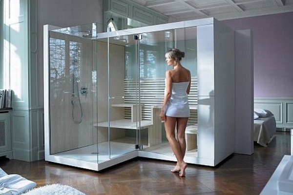 H&igrave;nh ảnh x&ocirc;ng hơi ướt