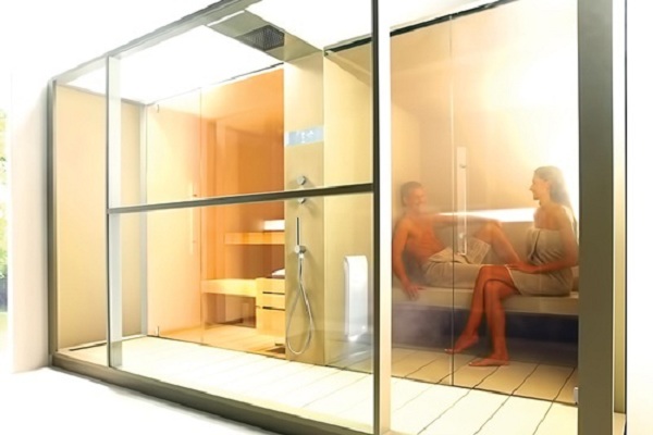 Đại lý bán phòng xông hoi ở Tp.HCM