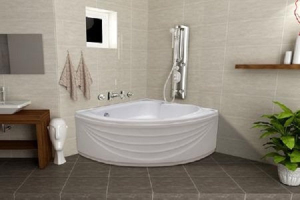 kích thước bồn tắm nhập khẩu