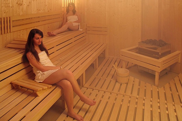 Lắp đặt phòng xông hơi giá bao nhiêu