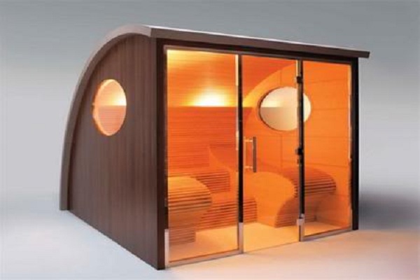 Phòng xông hơi giá rẻ mua ở đâu