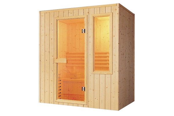 Ph&ograve;ng x&ocirc;ng hơi kh&ocirc; Daros HT 13