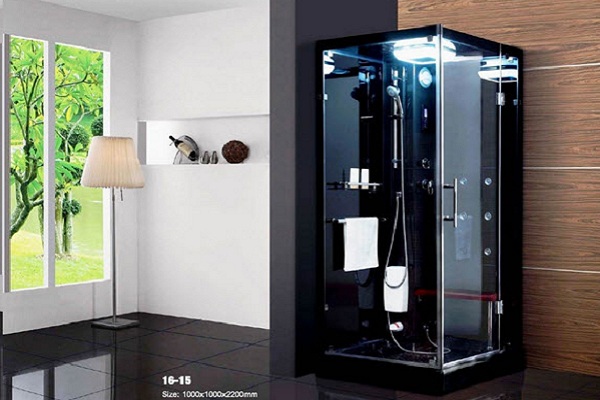 Ph&ograve;ng x&ocirc;ng hơi ướt H&agrave;n Quốc