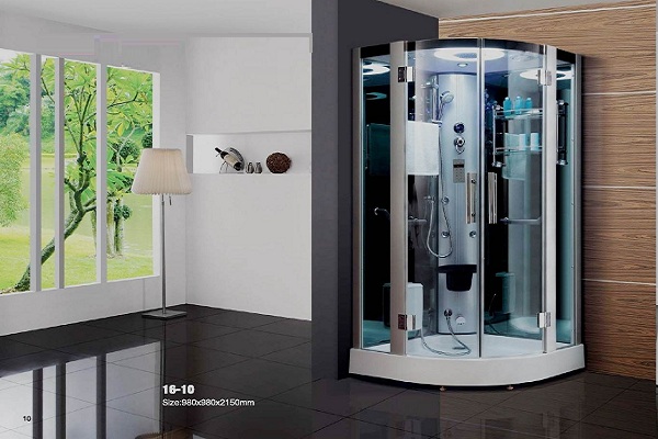 Ph&ograve;ng x&ocirc;ng hơi ướt c&oacute; gi&aacute; như thế n&agrave;o